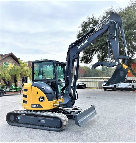 john deere 50c mini excavator specs|2022 john deere 50g specs.